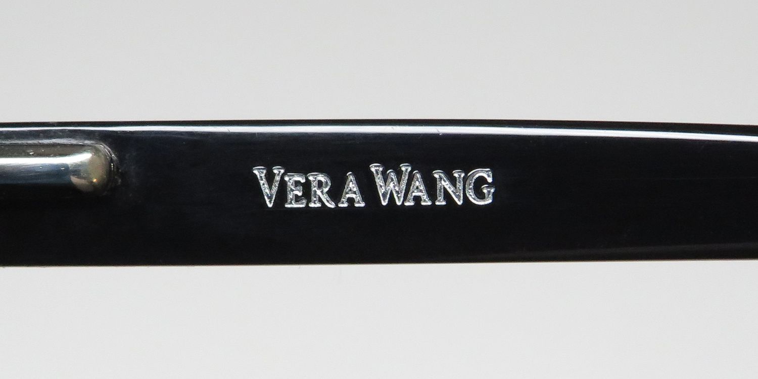 Vera Wang V172 Eyeglasses DestGlow