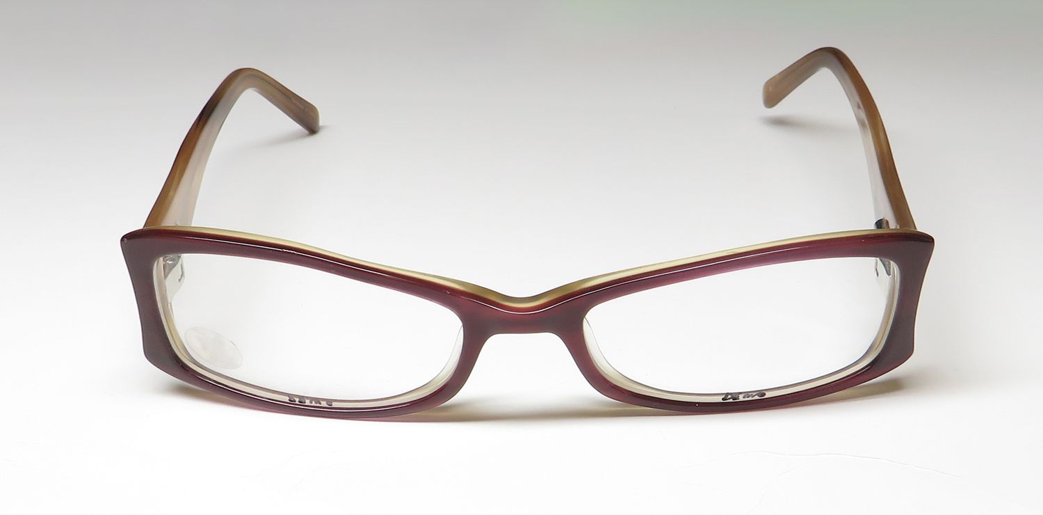 Vera Wang V150 Eyeglasses