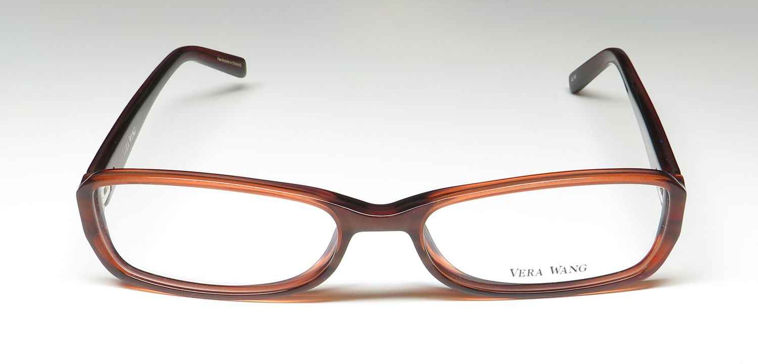 Vera Wang V174 Eyeglasses