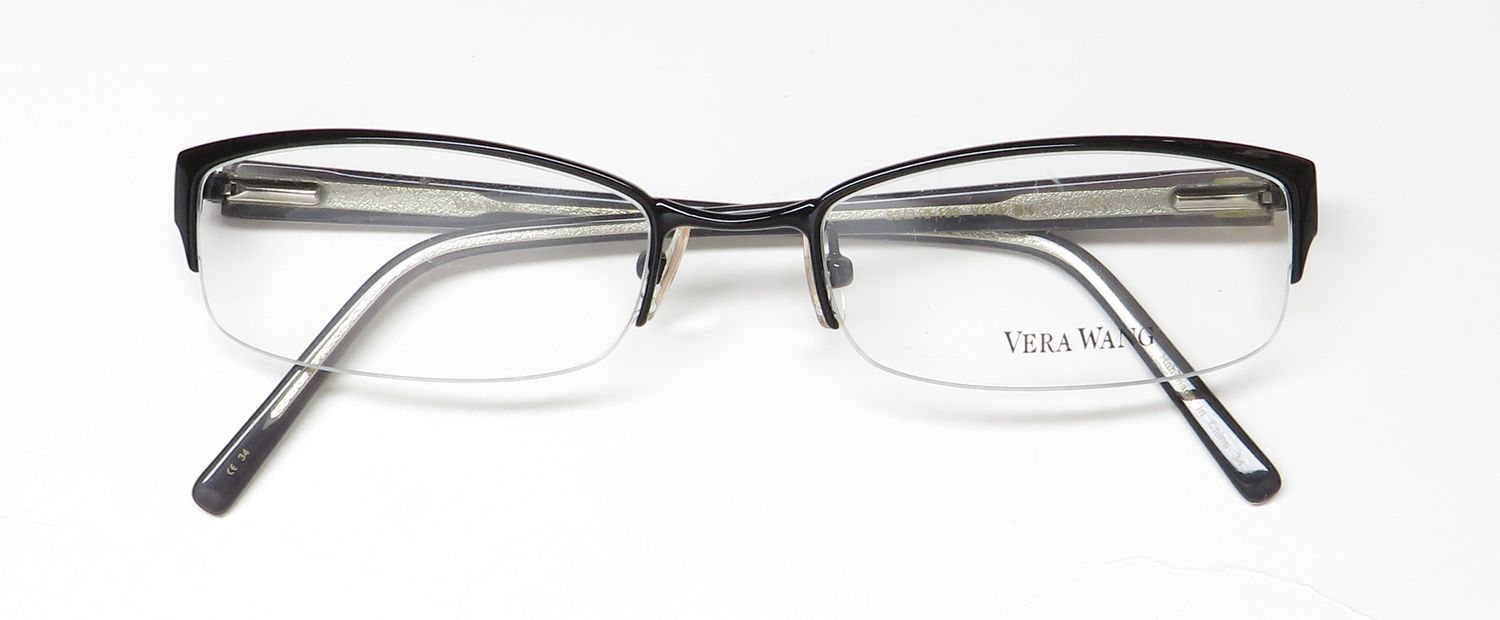 Vera Wang V143 Eyeglasses by ModaFrames