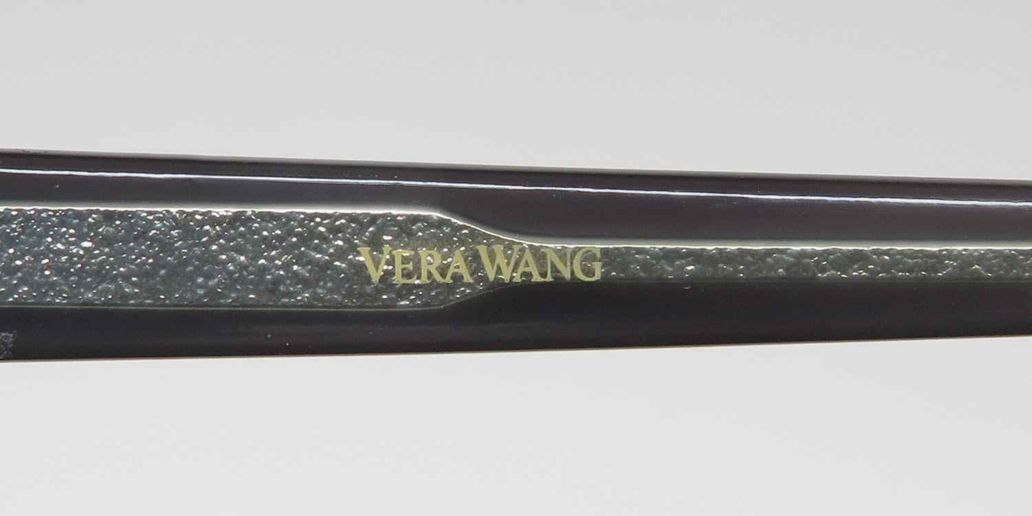 Vera Wang V143 Eyeglasses