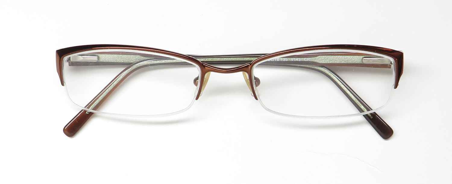 Vera Wang V143 Eyeglasses