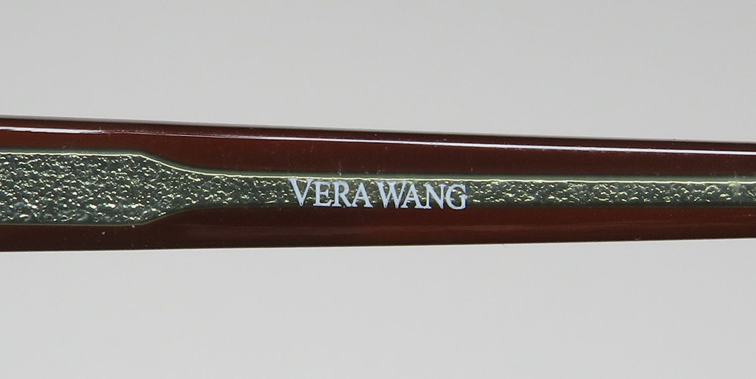 Vera Wang V143 Eyeglasses by ModaFrames
