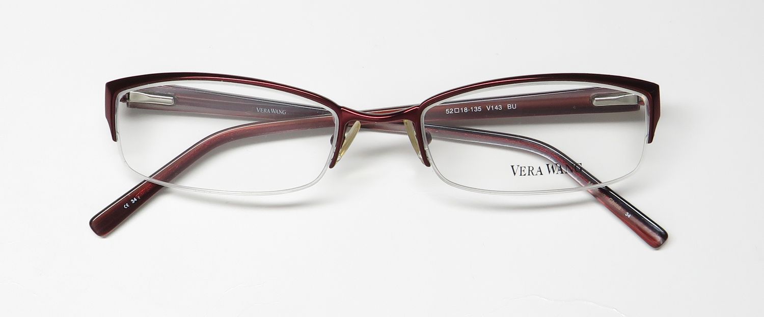 Vera Wang V143 Eyeglasses by ModaFrames