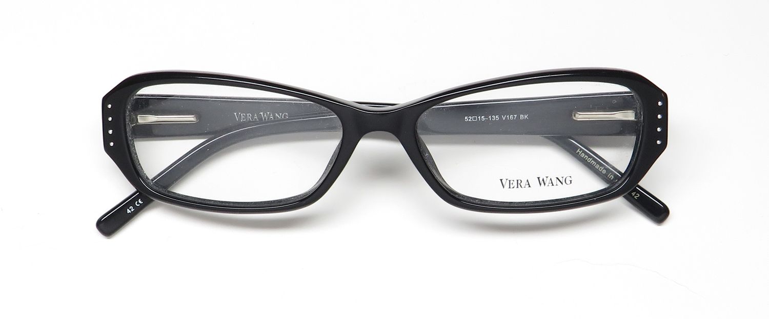 Vera Wang V167 Eyeglasses by ModaFrames