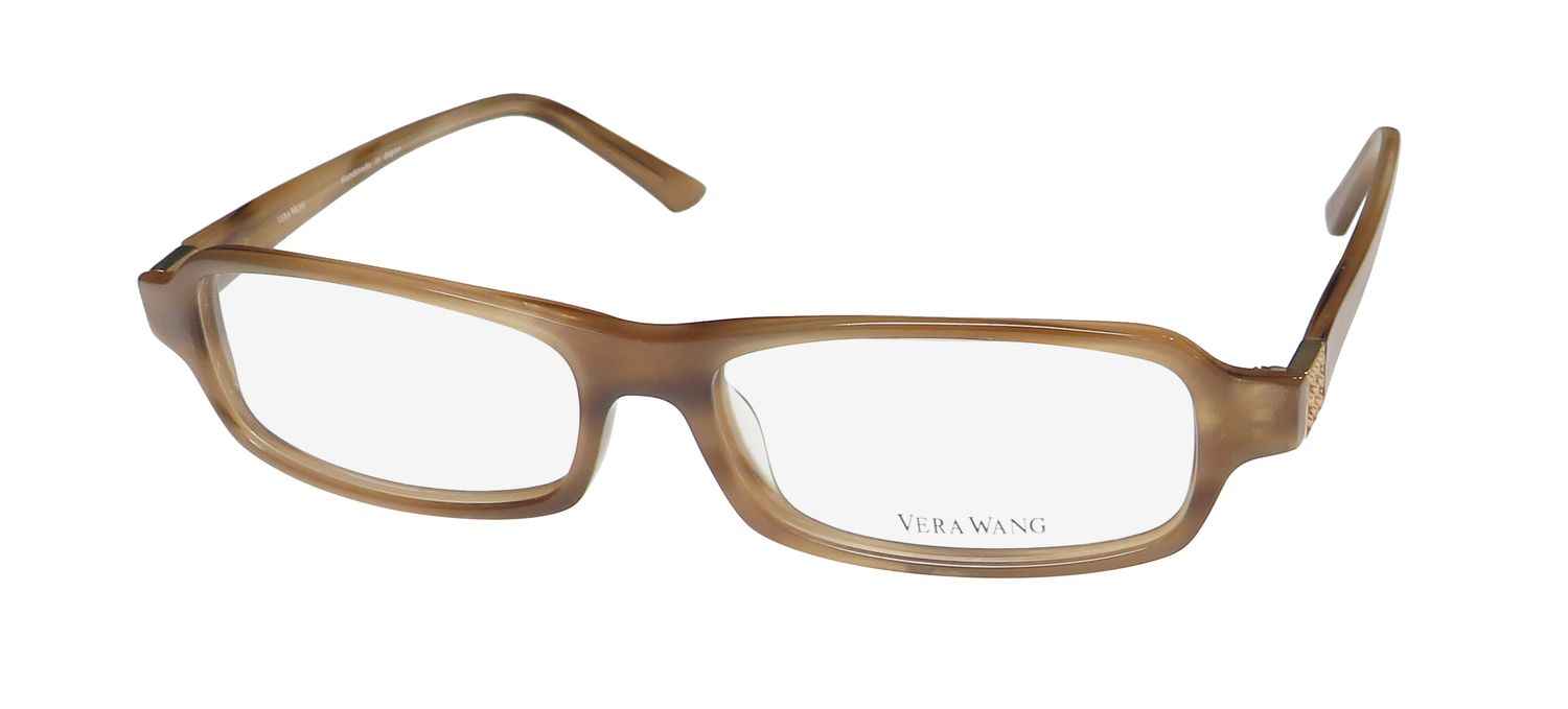 Vera Wang V147 Eyeglasses