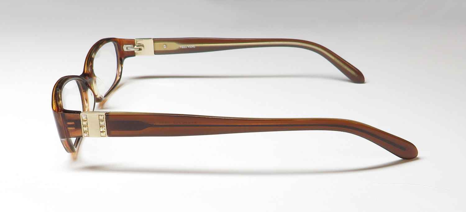 Vera Wang V165 Eyeglasses