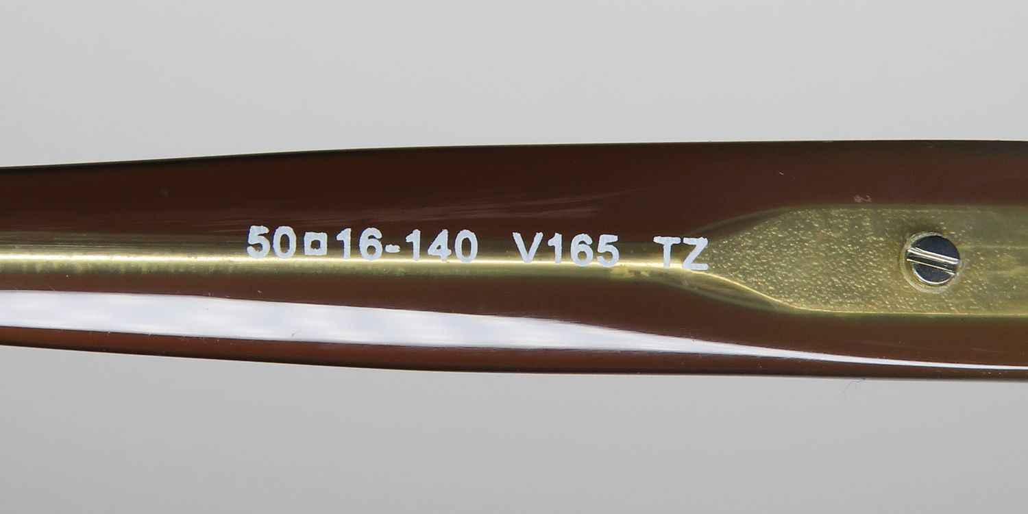 Vera Wang V165 Eyeglasses