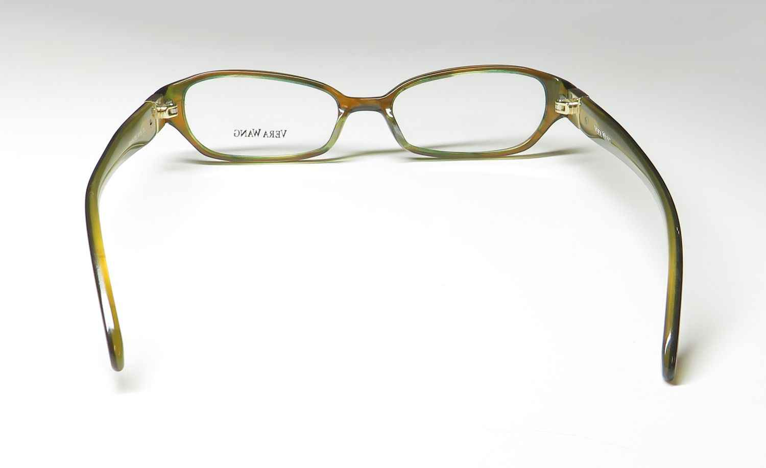 Vera Wang V165 Eyeglasses