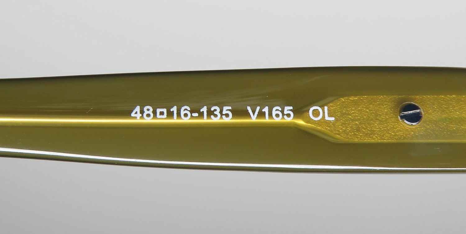 Vera Wang V165 Eyeglasses