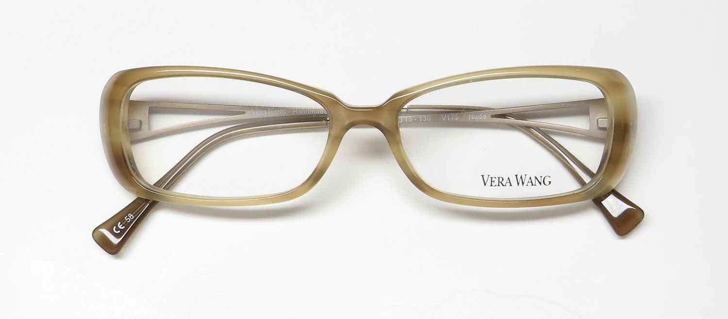 Vera Wang V175 Eyeglasses