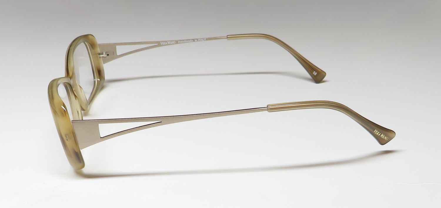 Vera Wang V175 Eyeglasses