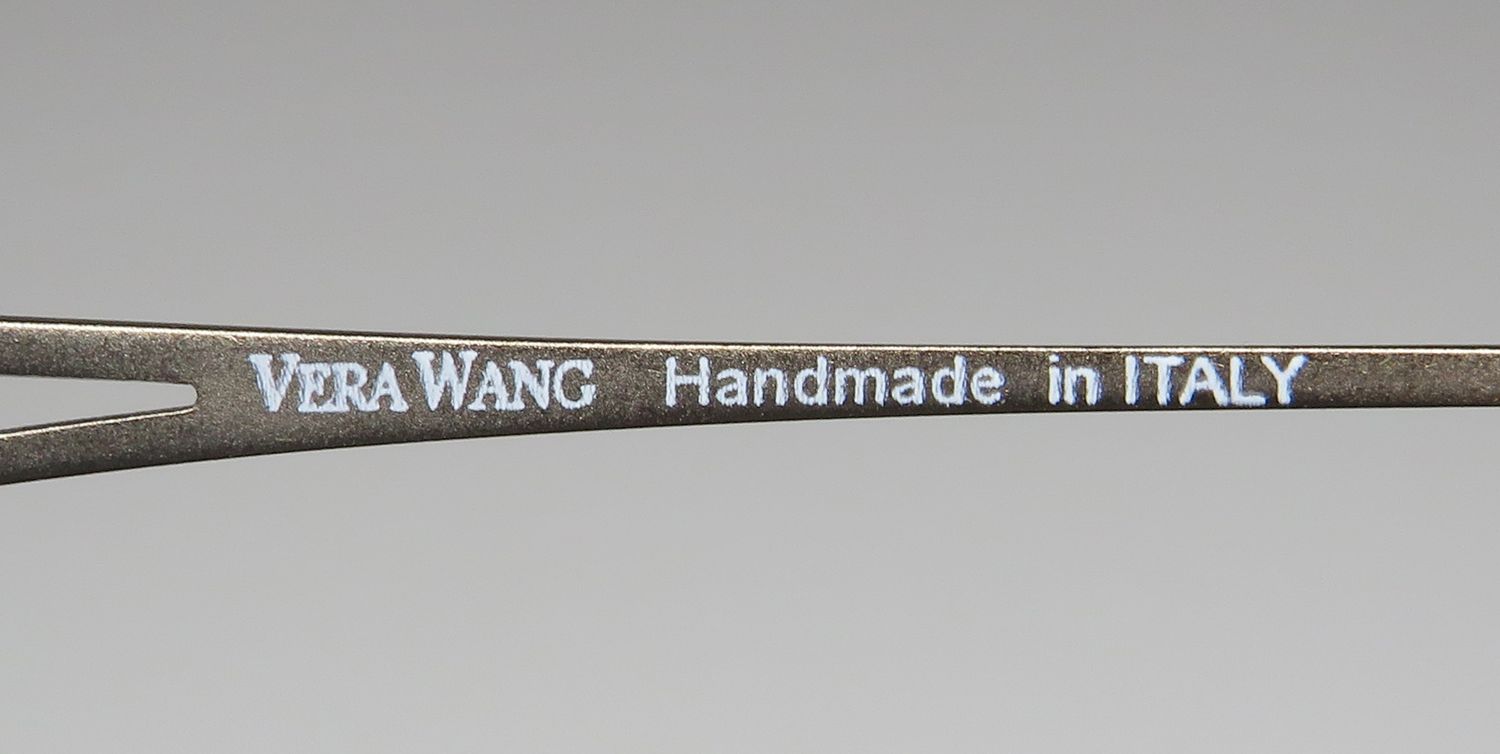 Vera Wang V175 Eyeglasses