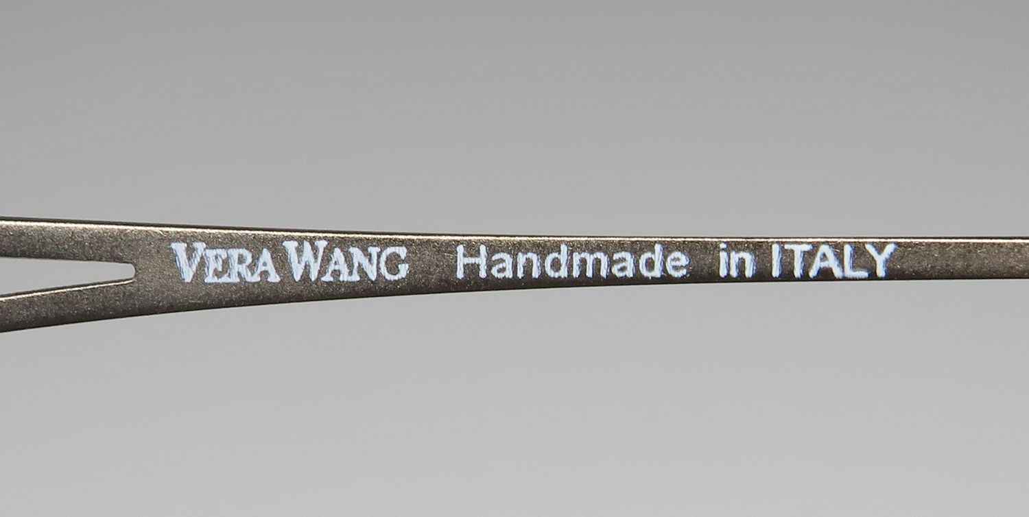 Vera Wang V175 Eyeglasses