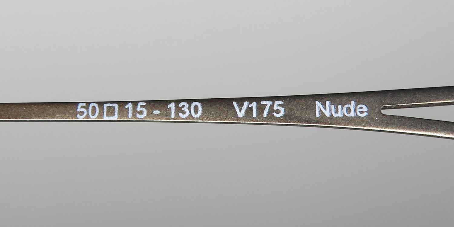 Vera Wang V175 Eyeglasses