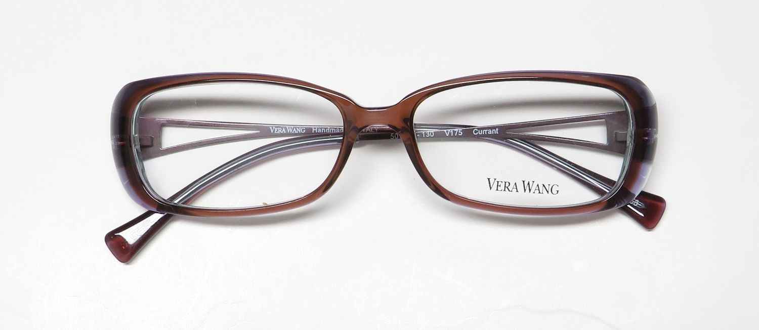 Vera Wang V175 Eyeglasses