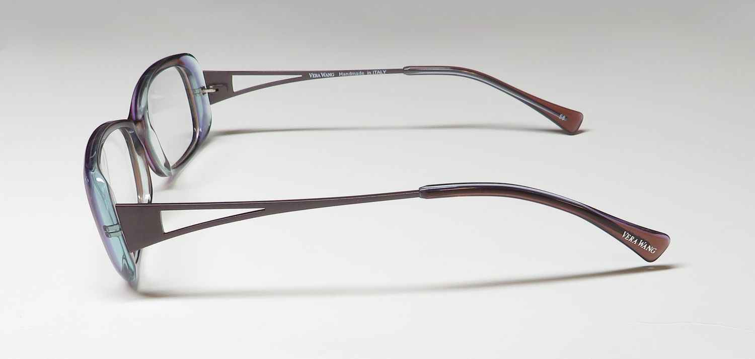 Vera Wang V175 Eyeglasses