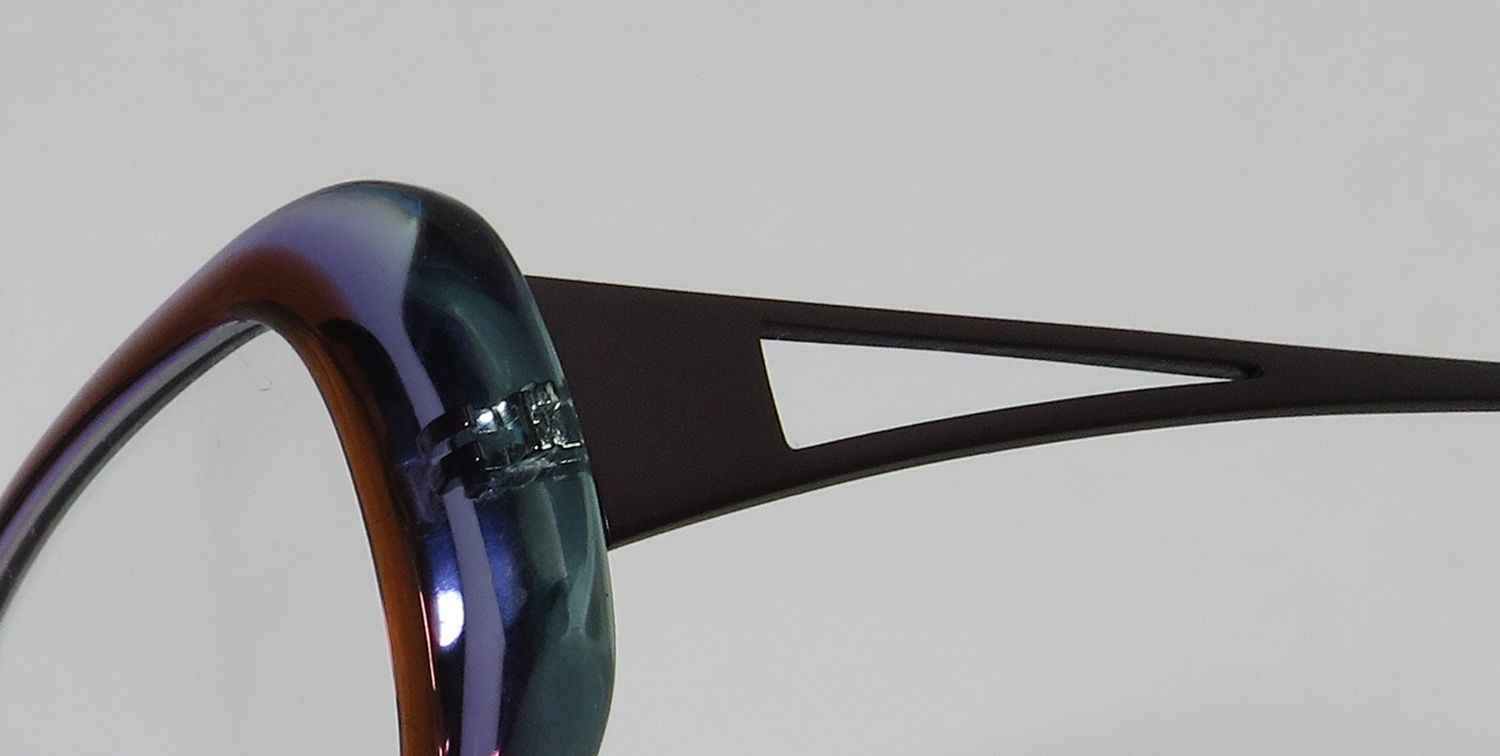 Vera Wang V175 Eyeglasses