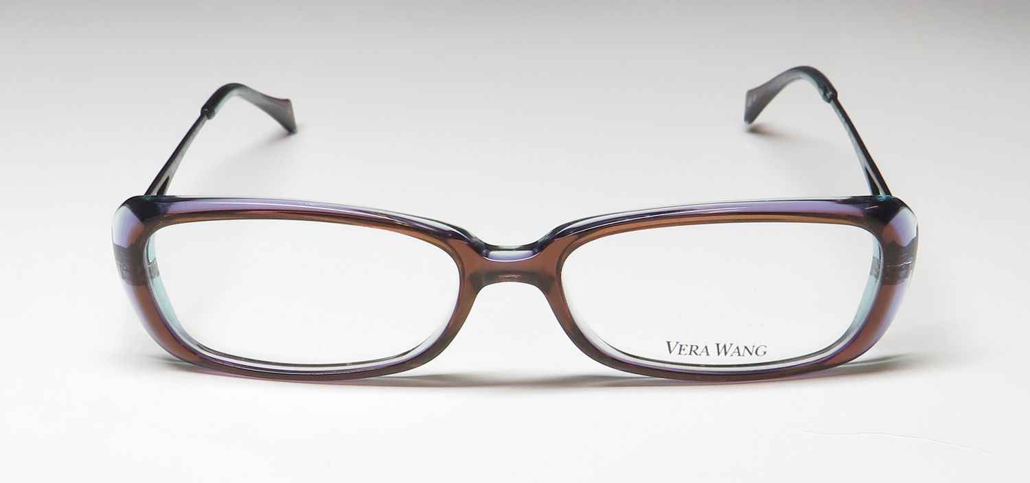 Vera Wang V175 Eyeglasses