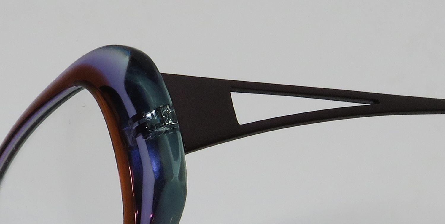 Vera Wang V175 Eyeglasses