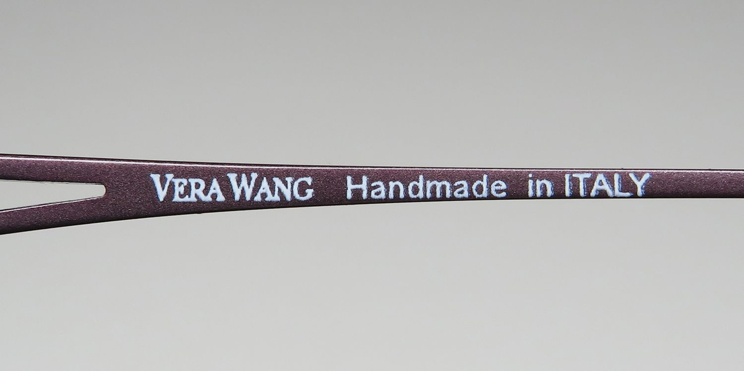 Vera Wang V175 Eyeglasses