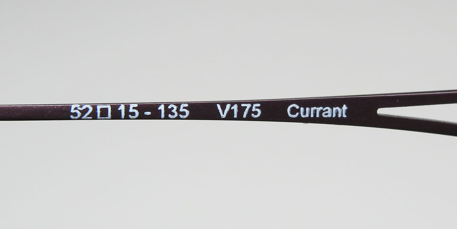 Vera Wang V175 Eyeglasses