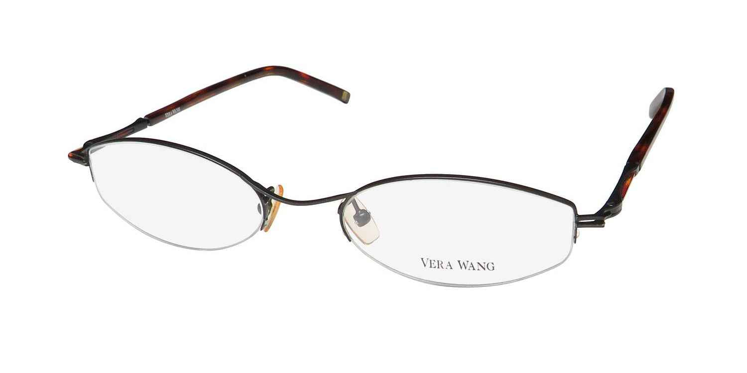 Vera Wang V105 Eyeglasses by ModaFrames