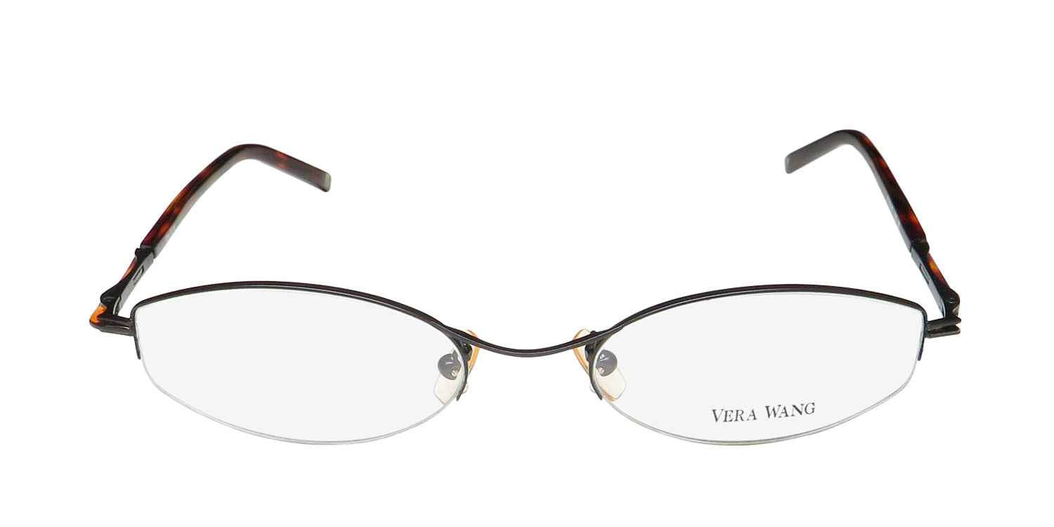 Vera Wang V105 Eyeglasses by ModaFrames