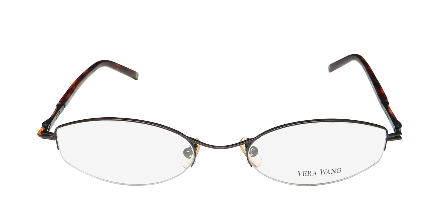 Vera Wang V105 Eyeglasses - DestGlow
