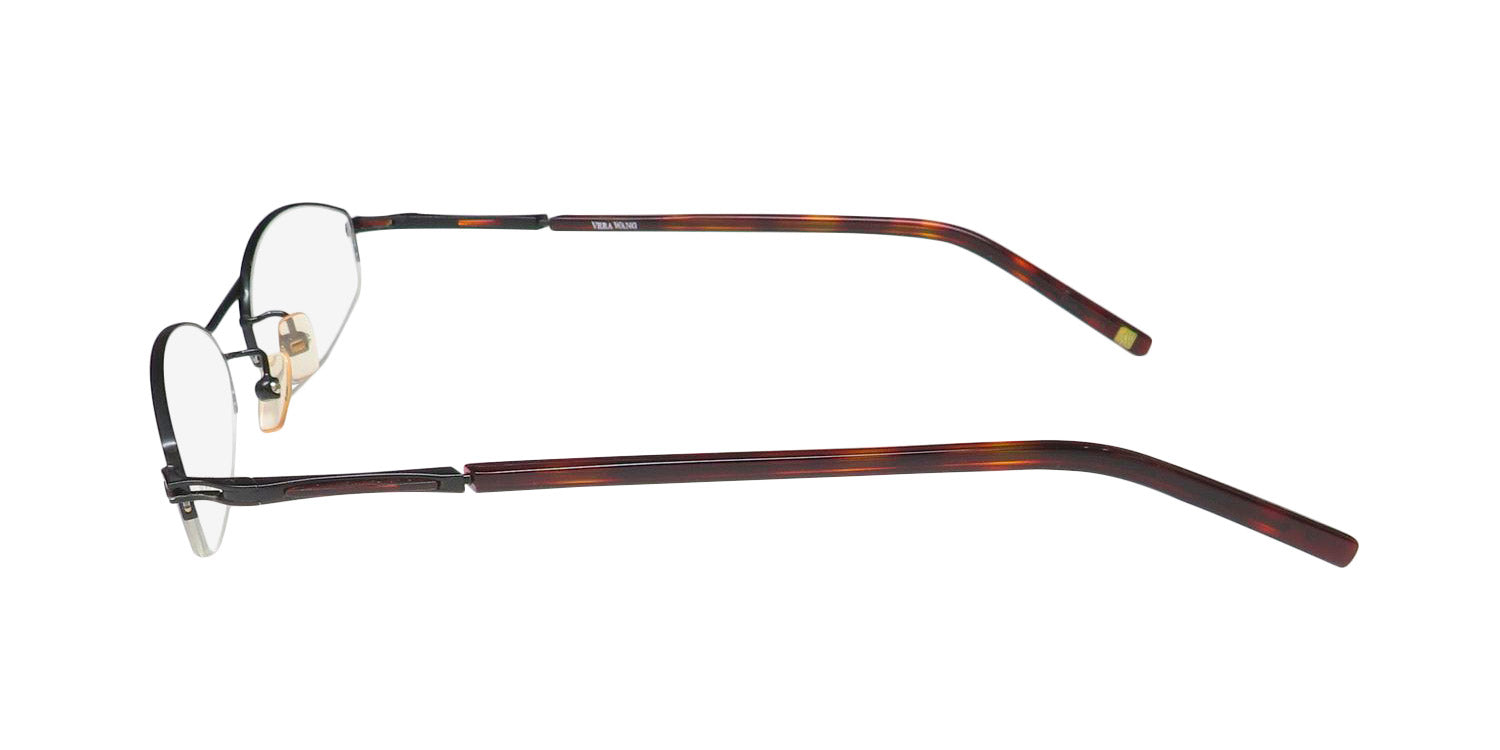 Vera Wang V105 Eyeglasses - DestGlow