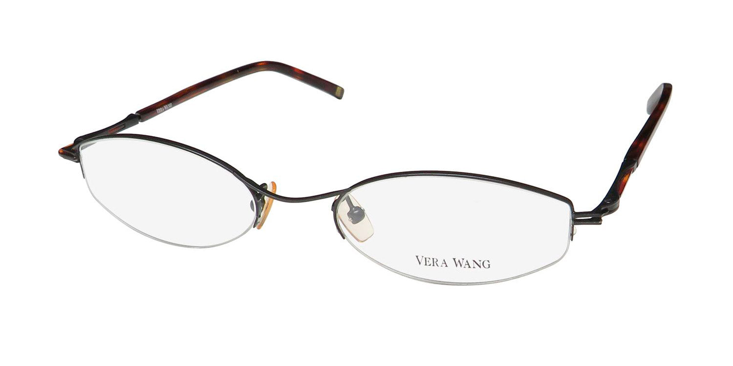 Vera Wang V105 Eyeglasses - DestGlow