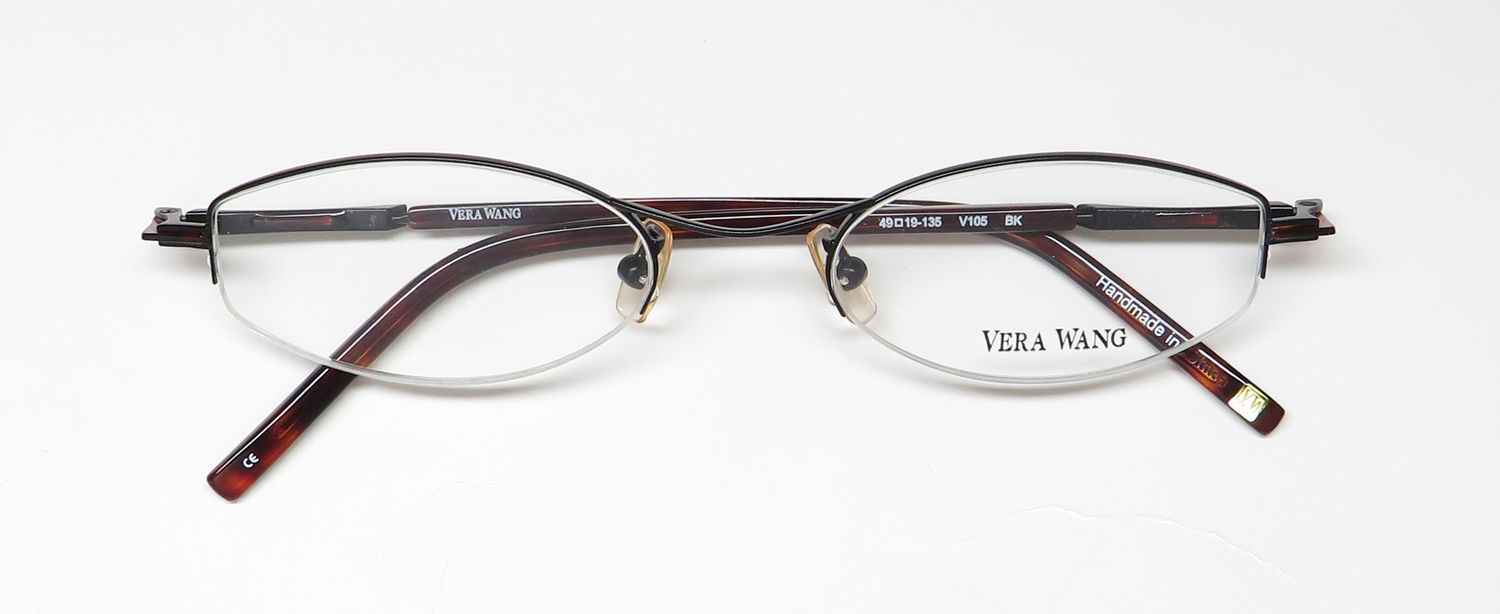 Vera Wang V105 Eyeglasses by ModaFrames