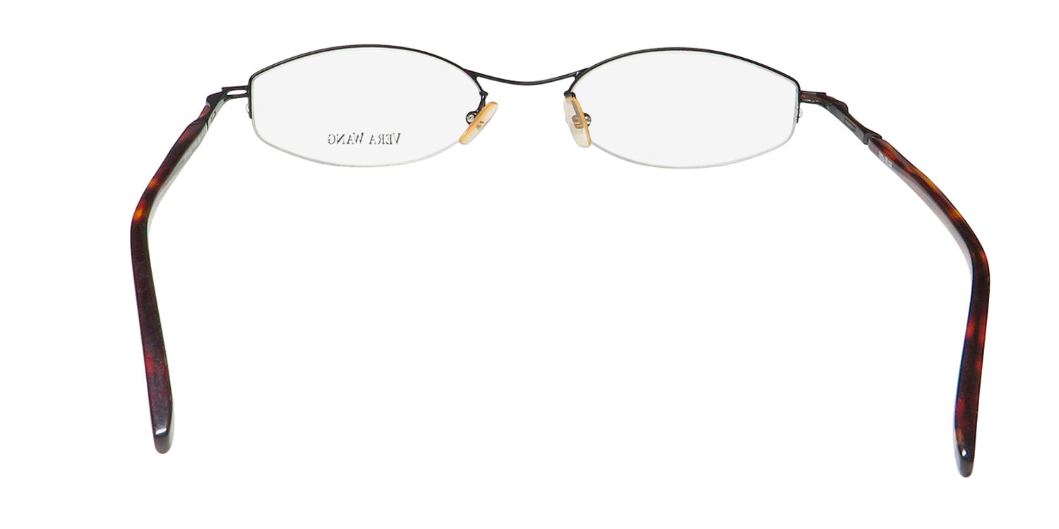 Vera Wang V105 Eyeglasses - DestGlow