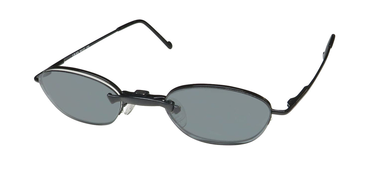 Elite Eyewear Clever Clip 106 Eyeglasses DestGlow