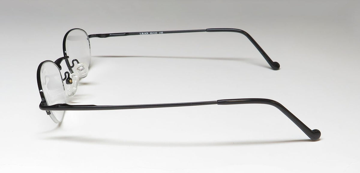 Elite Eyewear Clever Clip 106 Eyeglasses DestGlow