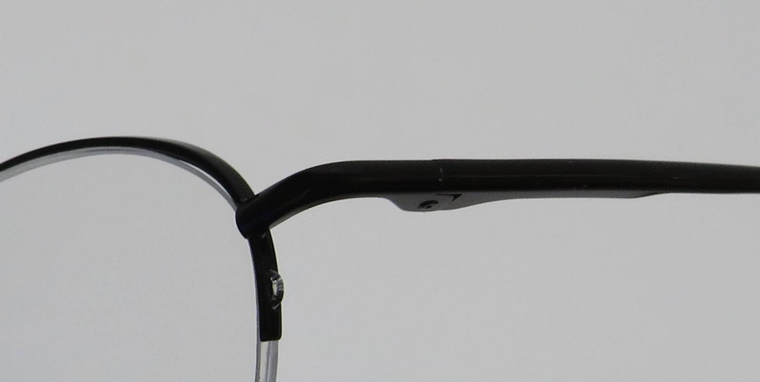 Elite Eyewear Clever Clip 106 Eyeglasses DestGlow