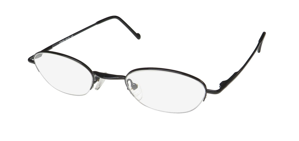 Elite Eyewear Clever Clip 106 Eyeglasses DestGlow