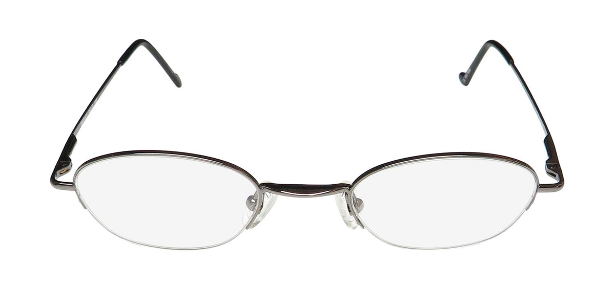 Elite Eyewear Clever Clip 106 Eyeglasses DestGlow