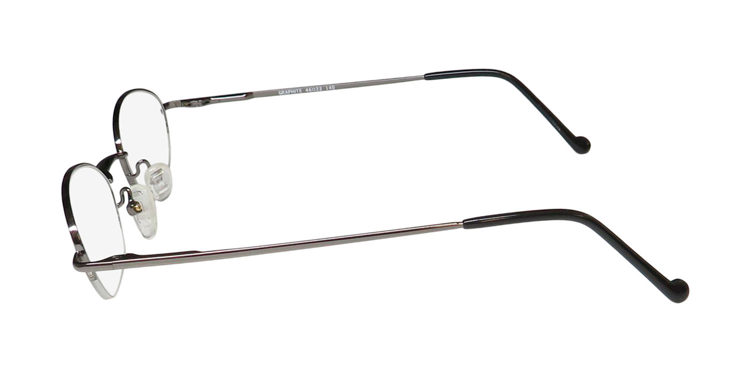Elite Eyewear Clever Clip 106 Eyeglasses DestGlow