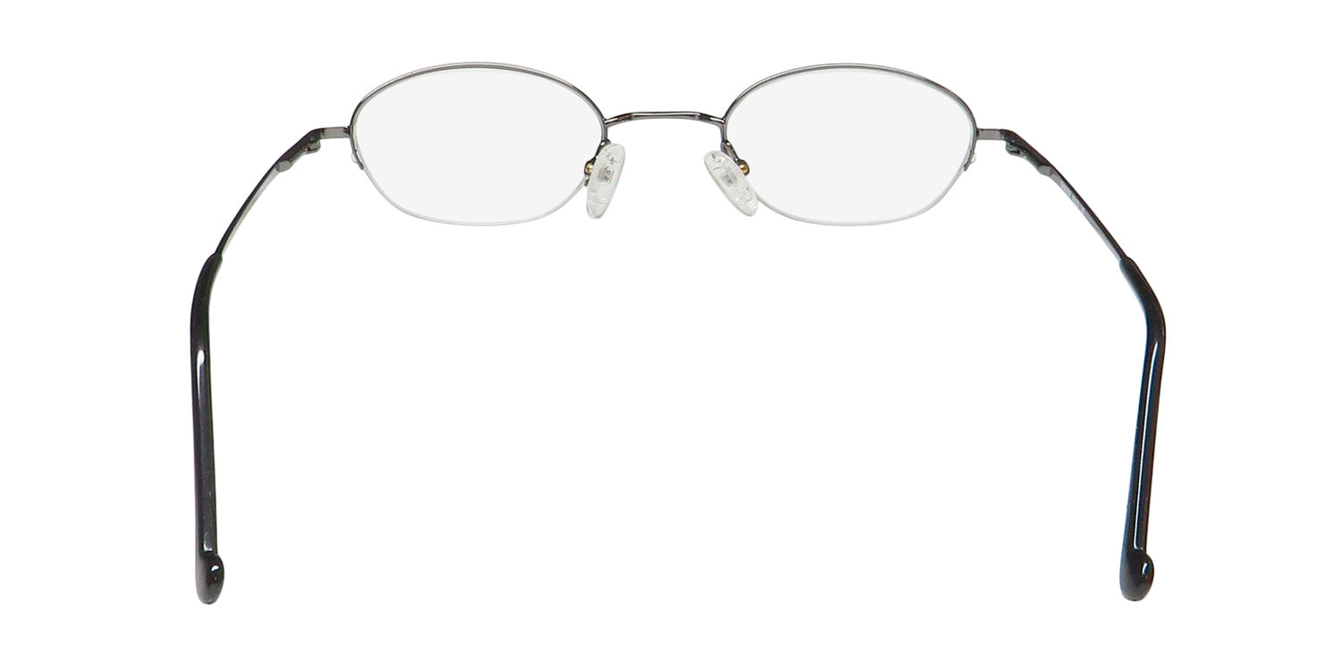 Elite Eyewear Clever Clip 106 Eyeglasses DestGlow