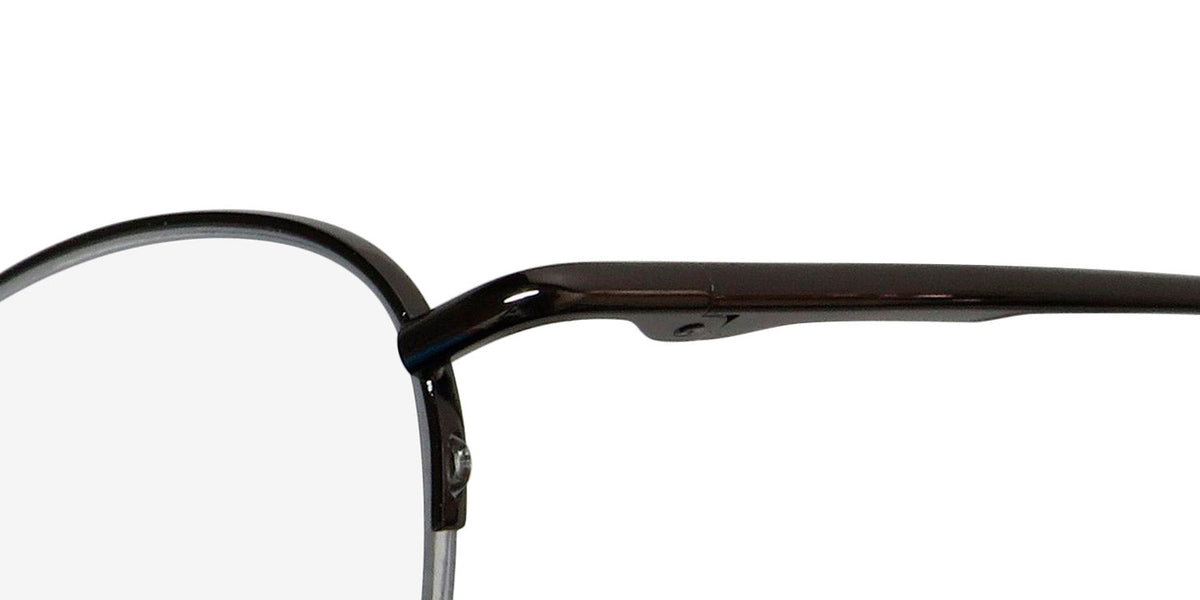Elite Eyewear Clever Clip 106 Eyeglasses DestGlow