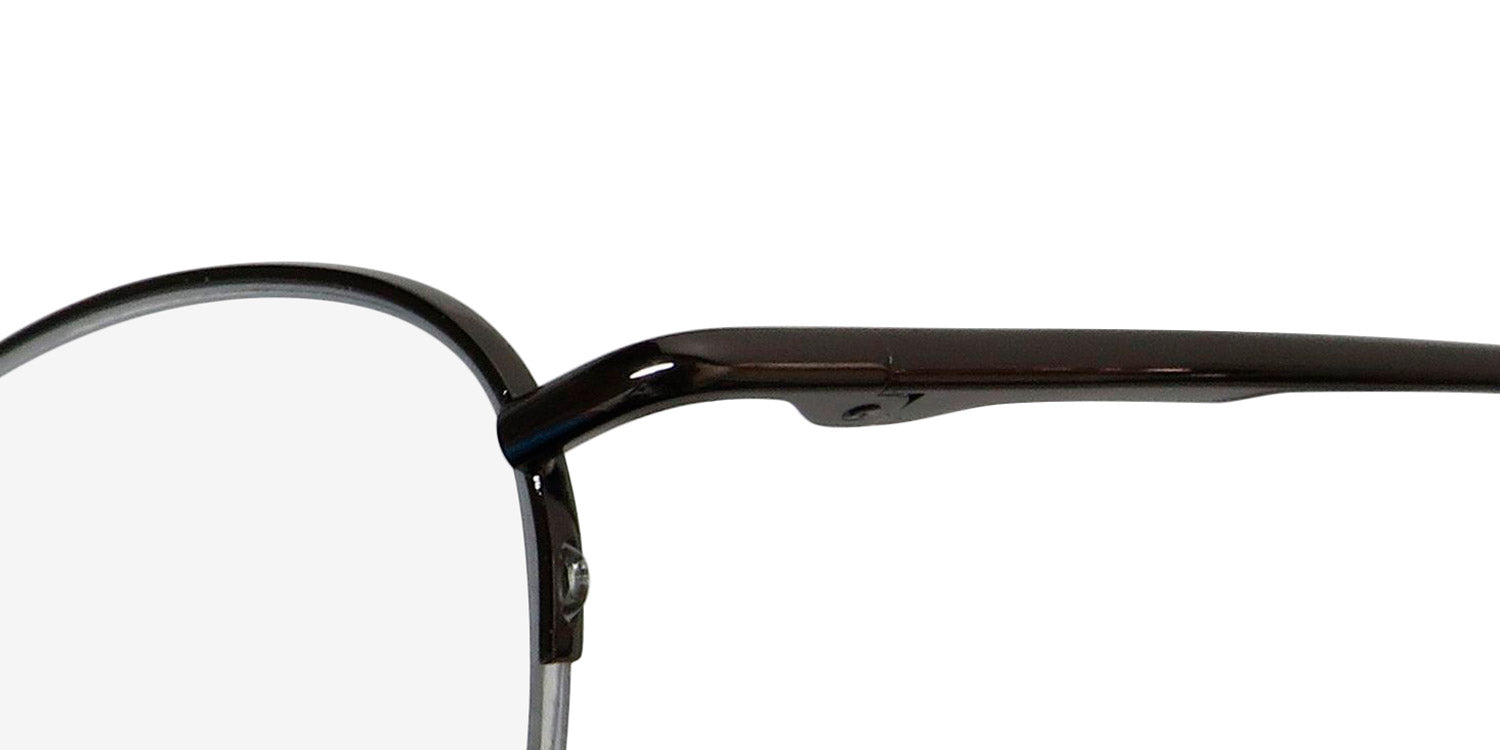 Elite Eyewear Clever Clip 106 Eyeglasses by ModaFrames