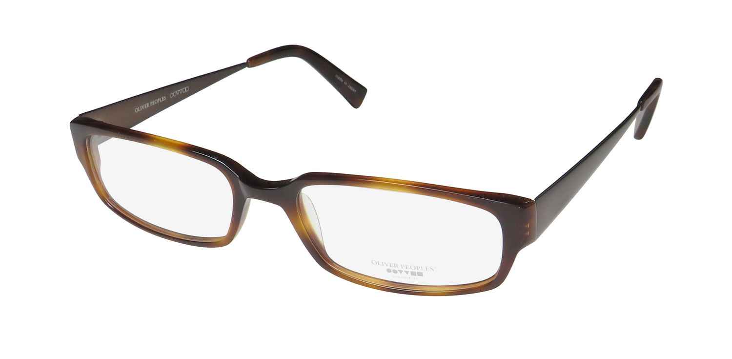 Oliver Peoples Alter-Ego Eyeglasses by ModaFrames