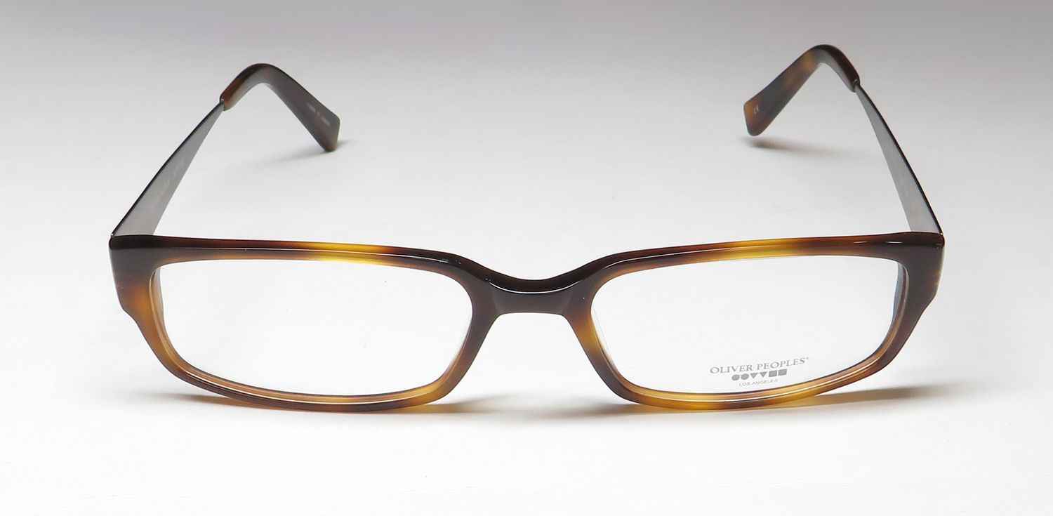 Oliver Peoples Alter-Ego Eyeglasses by ModaFrames