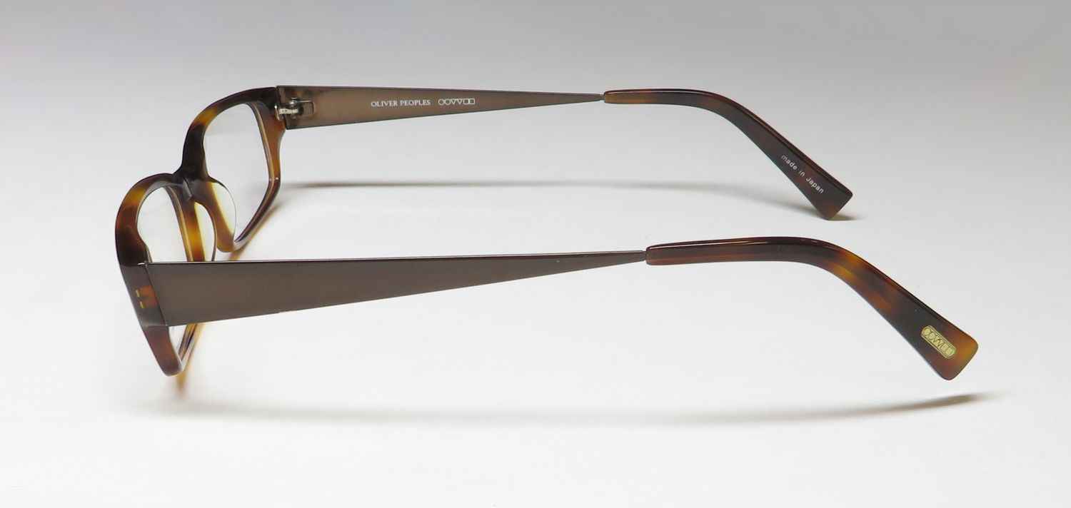 Oliver Peoples Alter-Ego Eyeglasses