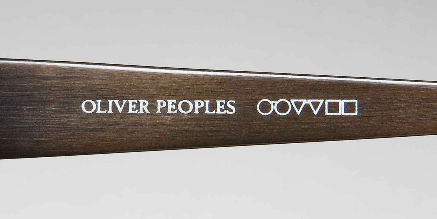 Oliver Peoples Alter-Ego Eyeglasses by ModaFrames