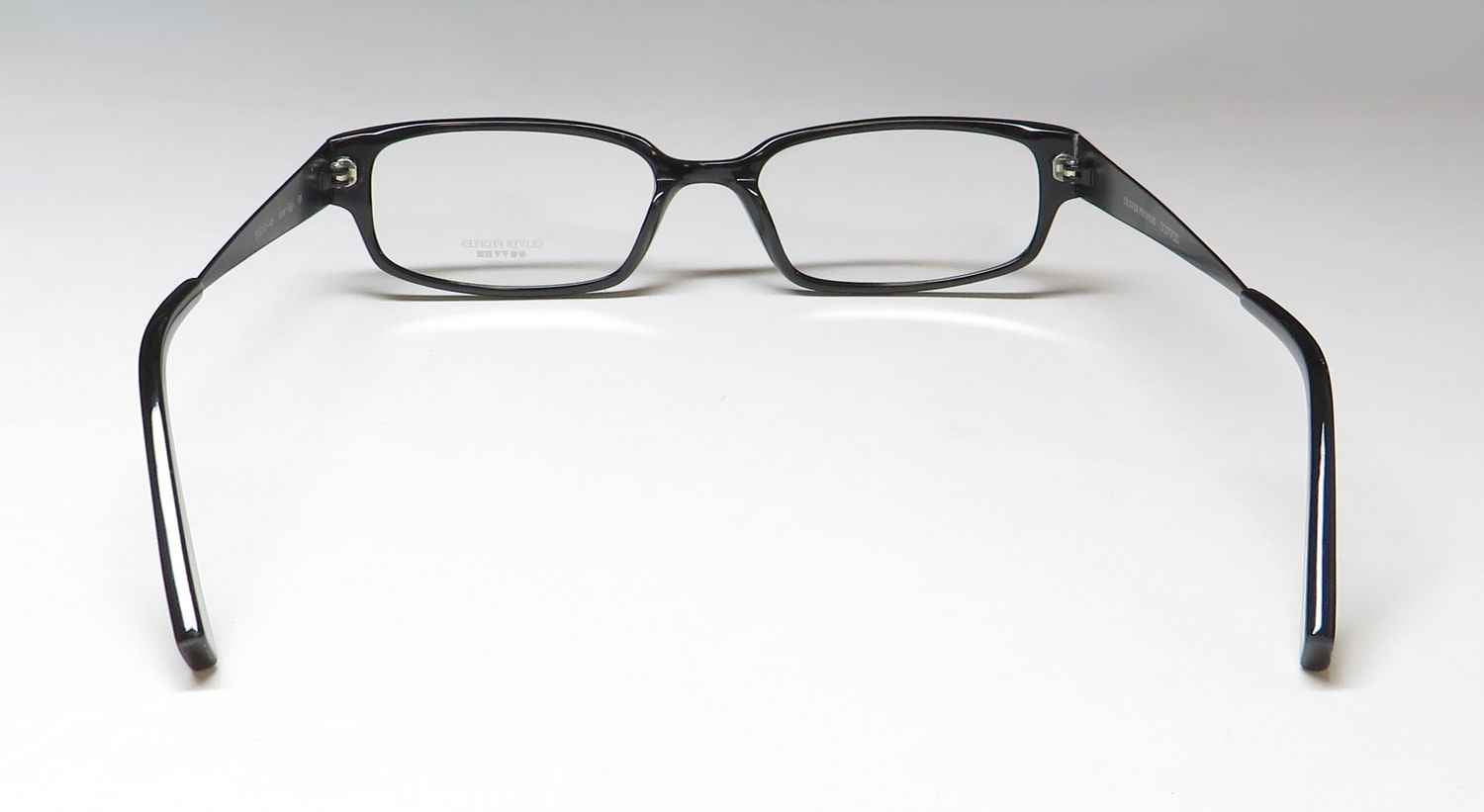 Oliver Peoples Alter-Ego Eyeglasses