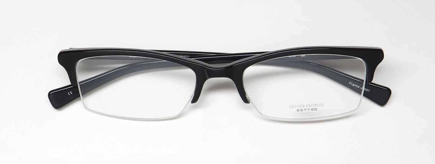 Oliver Peoples Taylor Eyeglasses