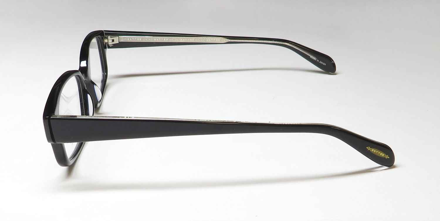 Oliver Peoples Danver Eyeglasses by ModaFrames