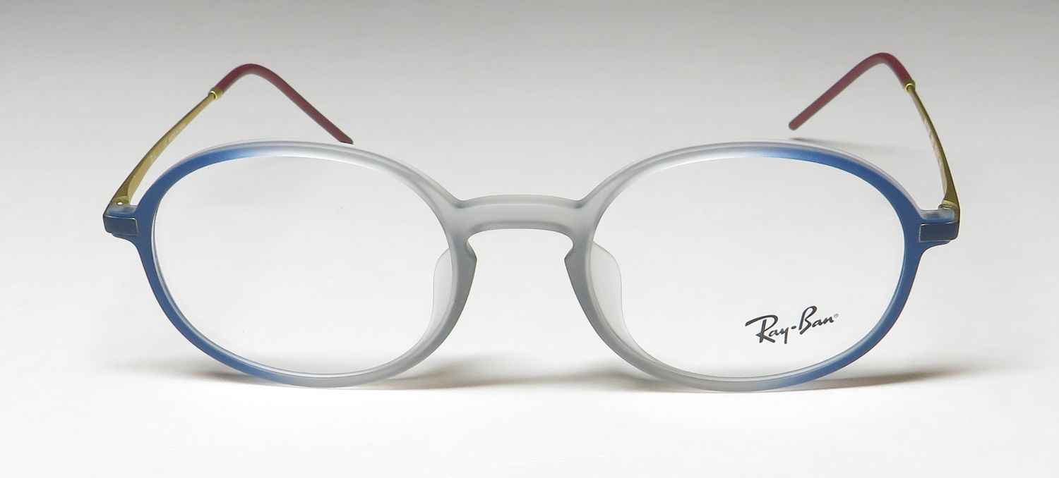 Ray-Ban 7153f Eyeglasses
